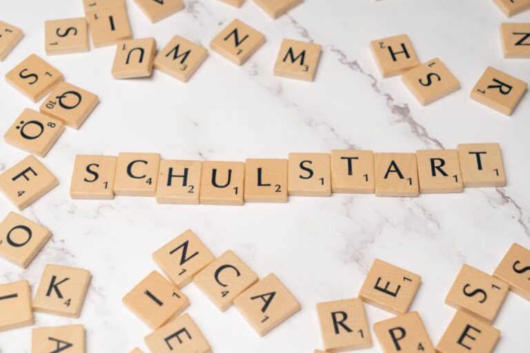 Einschulung NRW 2026 – Schulstart